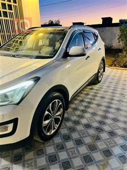 هیۆندای سەنتافی